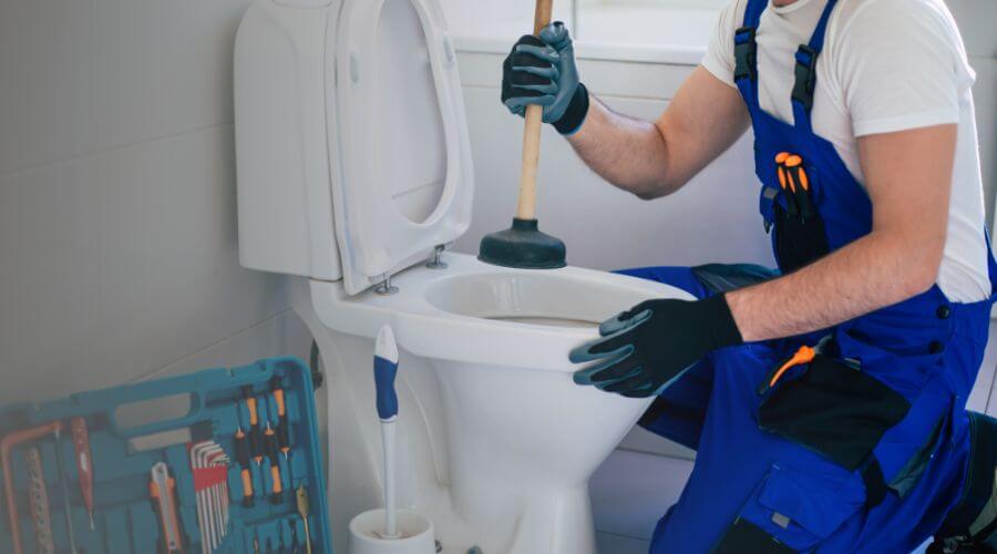 Professional sewer line replacement in Carrollton, VA